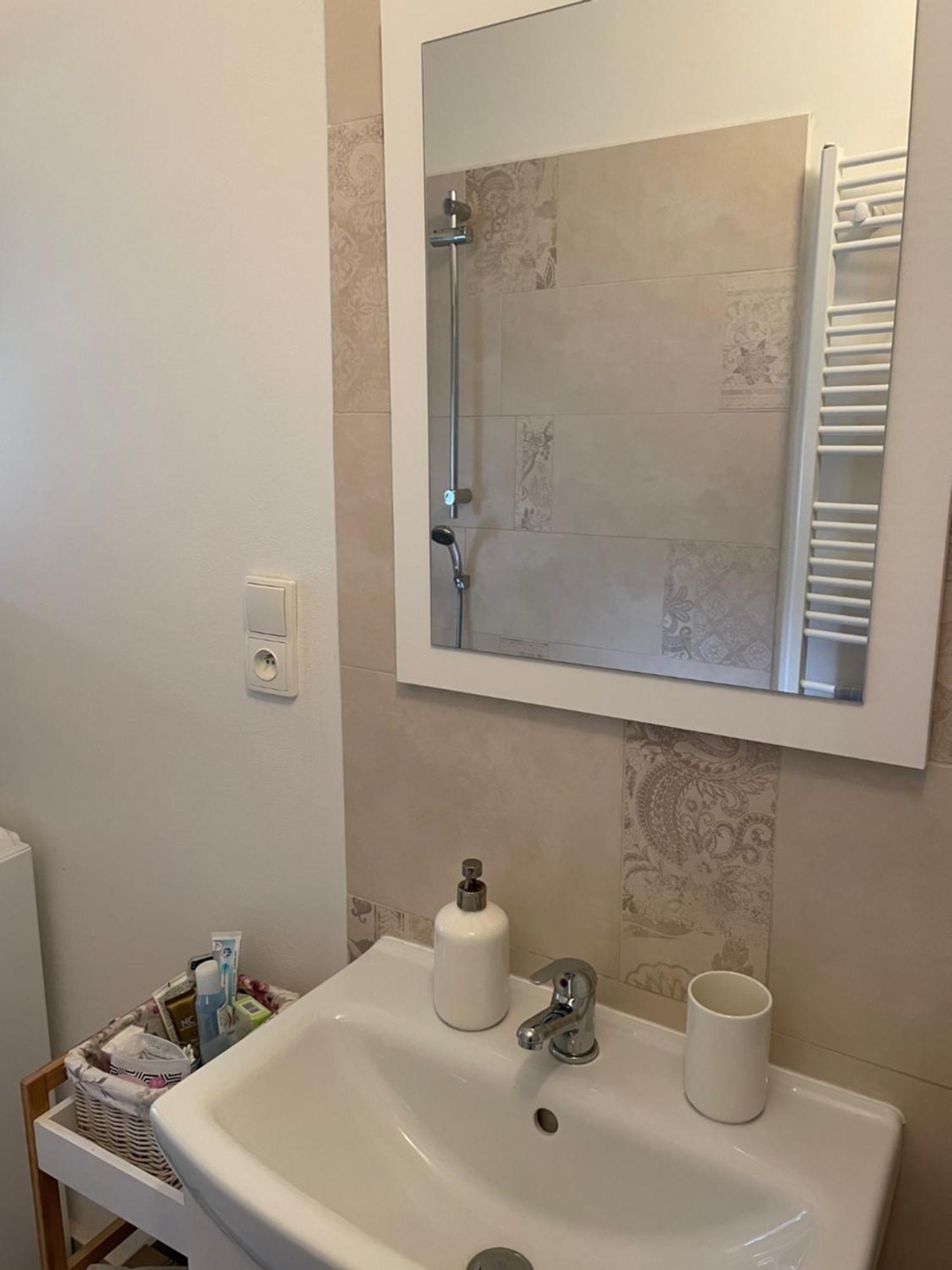 Rodinny Apartman Marianska Varnsdorf Ngoại thất bức ảnh